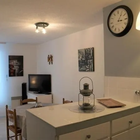 Joli Studio A 350 M Des Pistes 33 Appartement Pra Loup